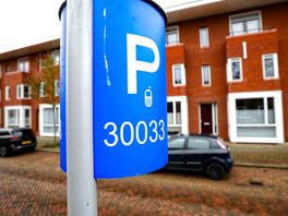 Utrecht zet stap in plannen betaald parkeren, bekijk hier wanneer jouw buurt aan de beurt is