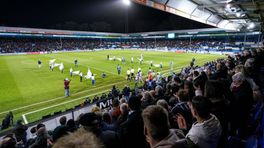 Sponsoren helpen De Graafschap met kapitaalinjectie en eisen topsportcultuur