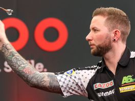 Noppert strânet yn heale finale tsjin Price op European Darts Masters