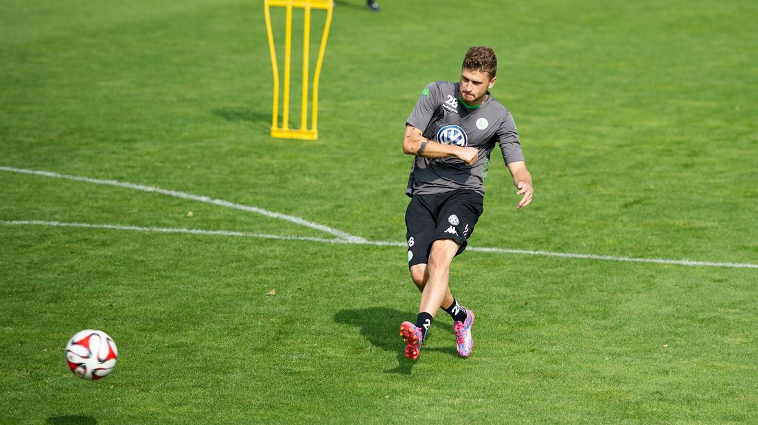 Mateusz Klich