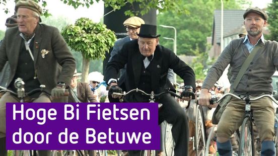 'Je moet wel veel oefenen'