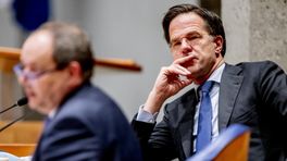 Kamer debatteert volgende week met kabinet over rapport enquêtecommissie