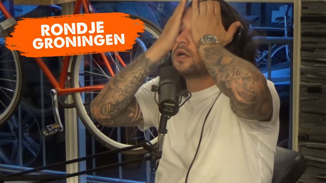 Kraantje Pappie vertelt over Noorderslag