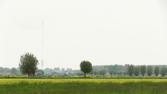 Oppositie wil meer participatie in polder Rijnenburg, coalitie wil vooral tempo