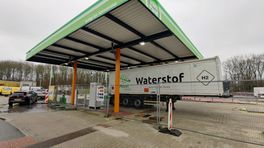 Staat van Drenthe: Drenthe koploper in waterstof, maar positie is in gevaar