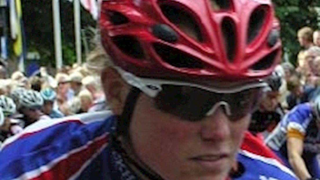Geerike Schreurs