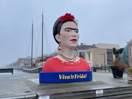 Kunstenaar gezocht voor nieuw kunstwerk aan de kop van de Vaart in Assen