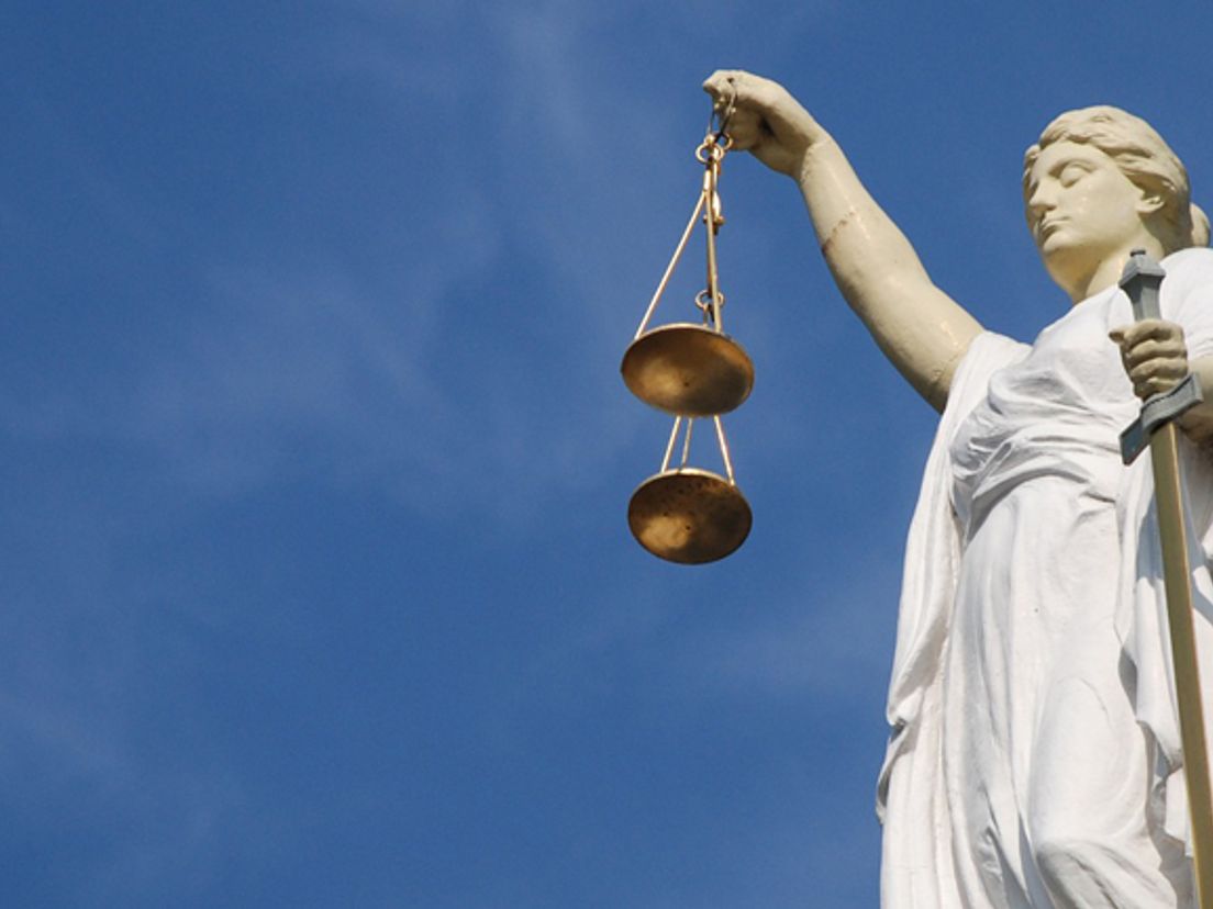 De rechtbank behandelde vandaag de zaak van de Asser wietbende (Rechten: Pixabay.com)