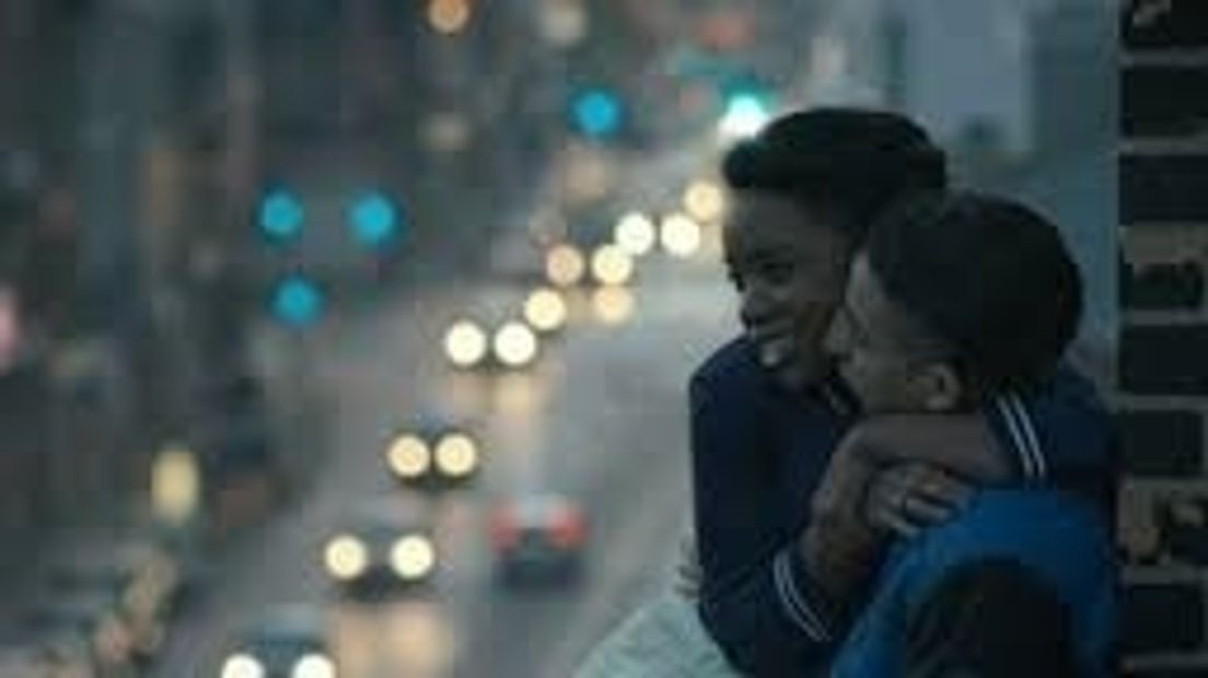 Openingsfilm Filmfestival Zeeuws Vlaanderen niet bepaald feestelijk
