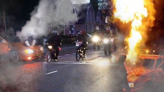 'Jammer': Gepimpte auto’s verboden met Luilakken op Koningsdag