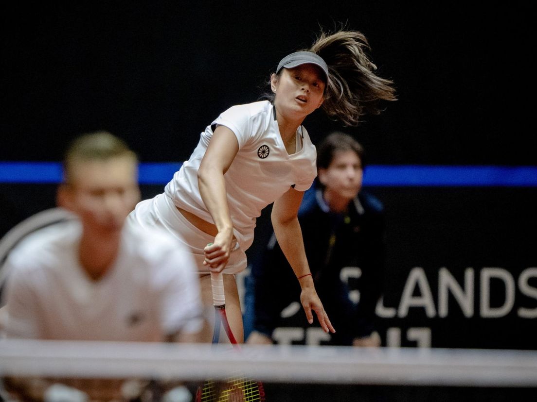 Arianne Hartono Oranje