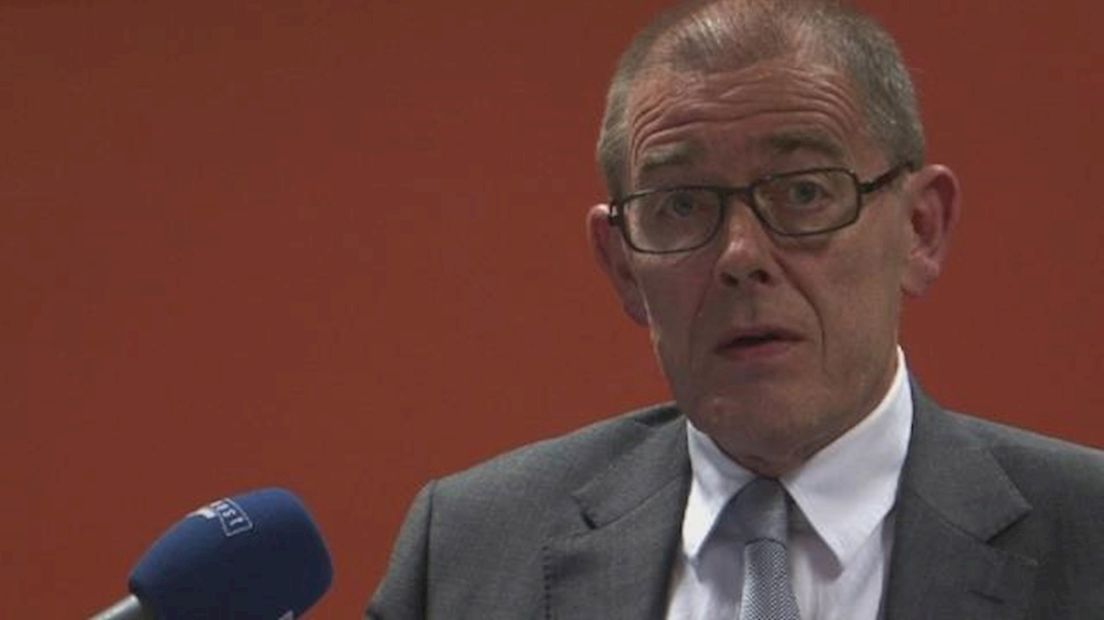 Wie wordt opvolger van Zoon?