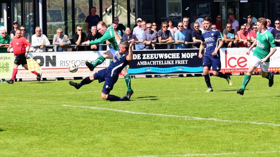 onhandig nicht reinigen Nieuwe indeling sportpagina's op Omroep Zeeland teletekst - Omroep Zeeland