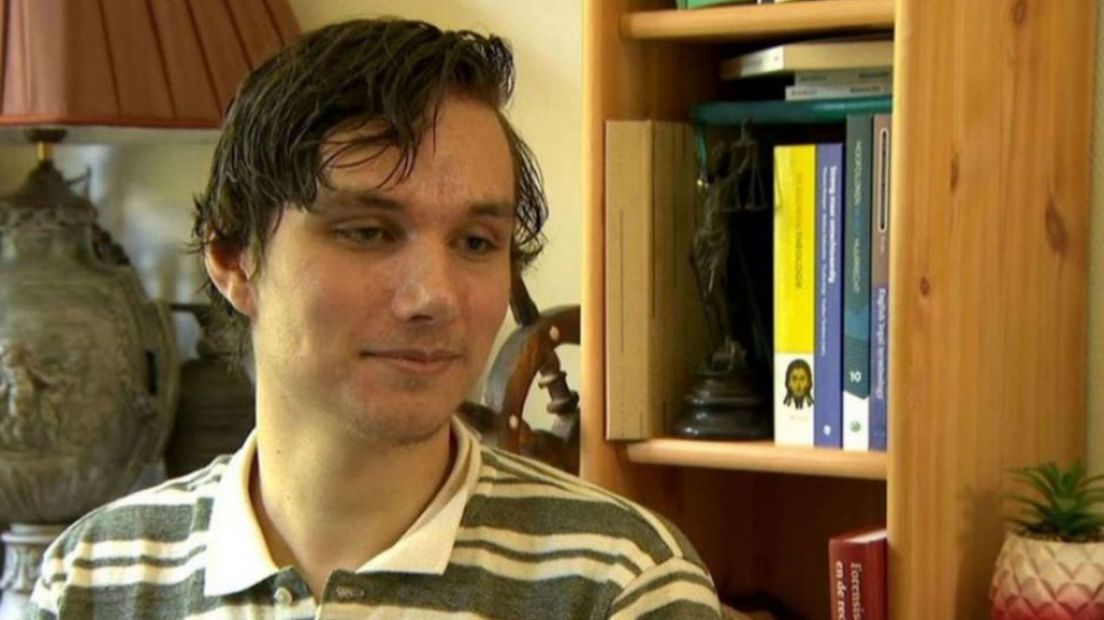 Mark Mulder overleed in augustus op 30-jarige leeftijd.