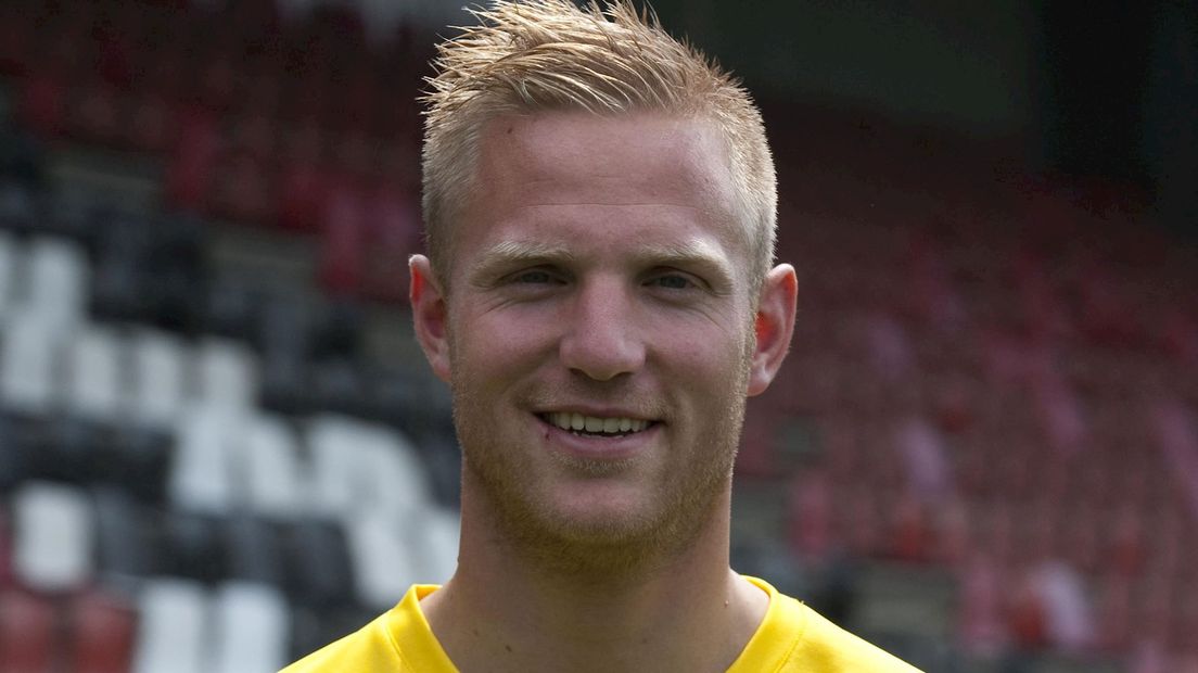 Dennis Telgenkamp