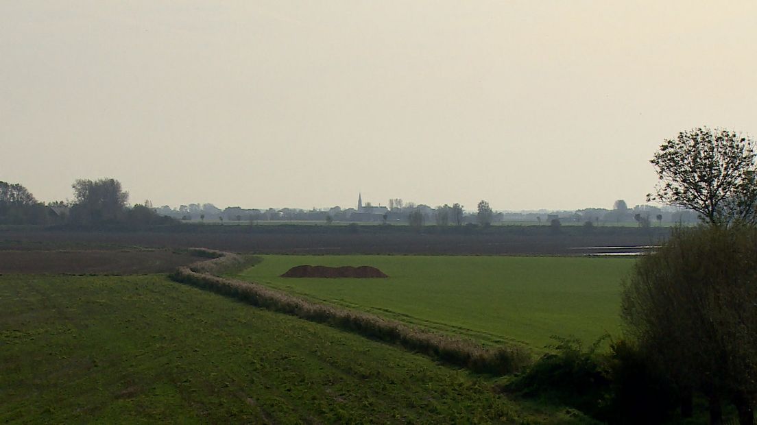 PvdA: 'Hulst weigert lering te trekken uit vervuilde grond Perkpolder'