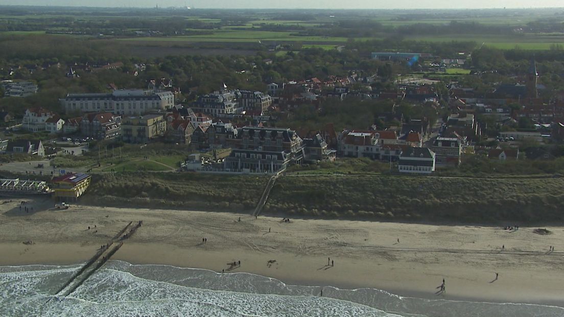 Kijk op Zeeland