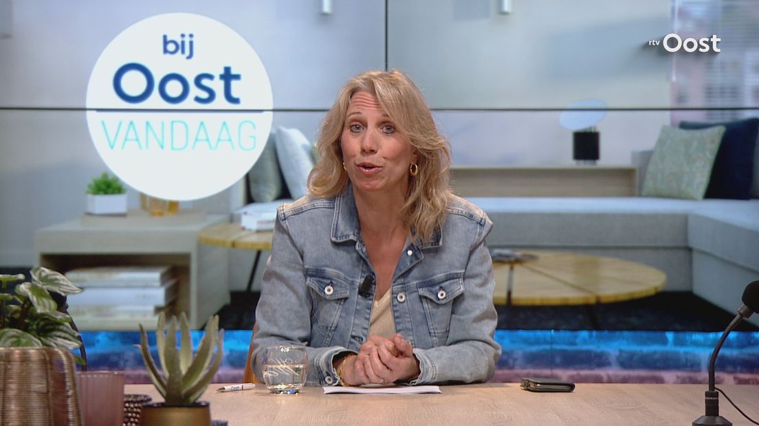 Bij Oost | Vandaag