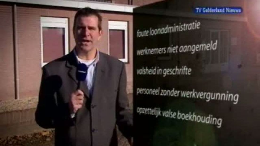 GLD Nieuws - Nieuws