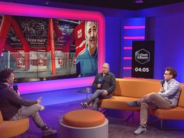 De Oosttribune: "Twente heeft AZ het eerste half uur compleet weggespeeld, dat zie je maar zelden"