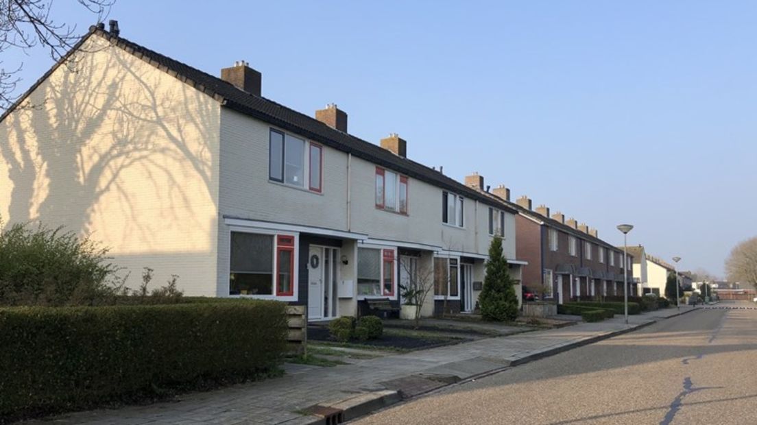Huurwoningen in Delfzijl-Noord