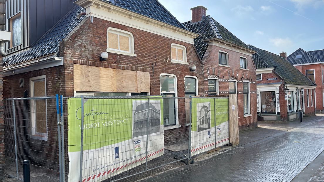 Hier komt de Wereldwinkel in Loppersum