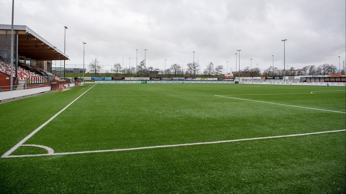 Afgelastingen tot 6 april