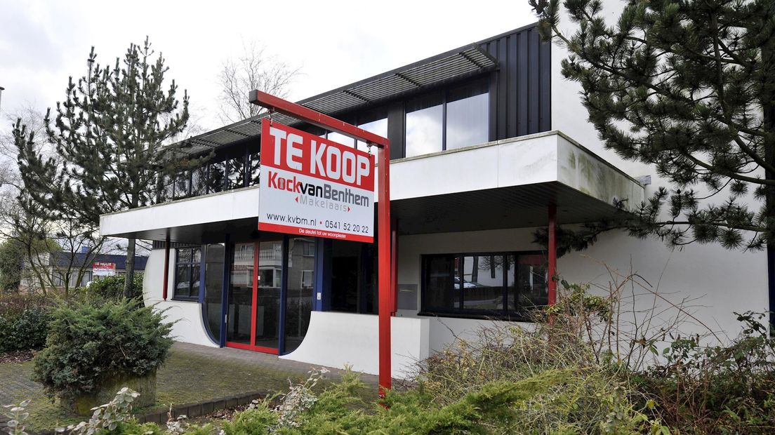 Woning te koop
