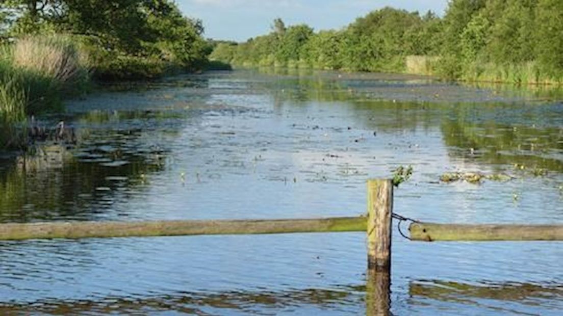 Nationaal Park Weerribben-Wieden wordt uitgebreid met Rottige Meenthe