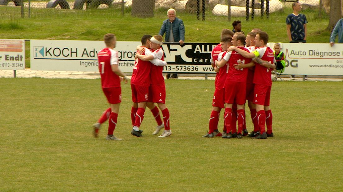 Omroep Zeeland Sport