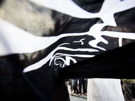 Utrechtse IS-verdachte Tugba T. beroept zich op haar zwijgrecht en blijft in de cel