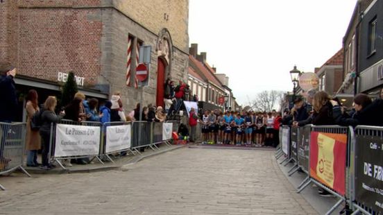Samenvatting Zwinstedenloop 2023