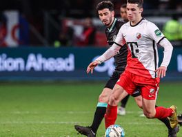 Fortuna bezorgt FC Utrecht een nieuwe dreun: 'Je zag dat spelers geen vertrouwen hebben'