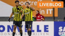Sport: Vitesse geeft voorsprong in Emmen weg • Wereldrecord voor Femke Bol