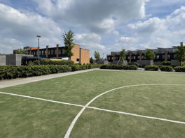 'Buitenspelende kinderen in Kloosterveen belangrijker dan bewoners'