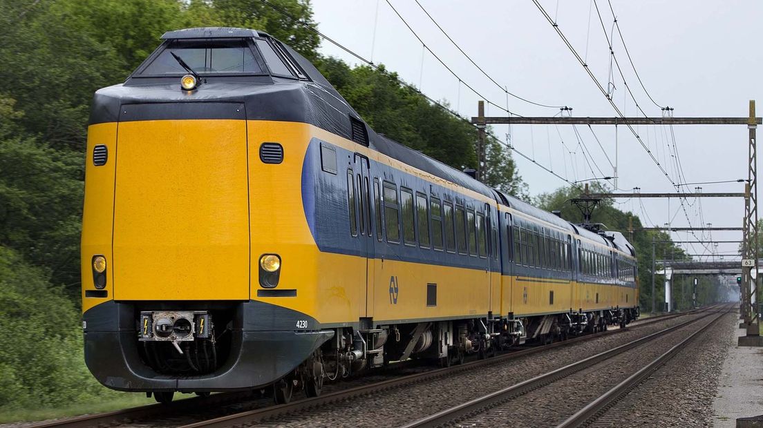De PvdA ijvert voor een snellere trein naar de Randstad