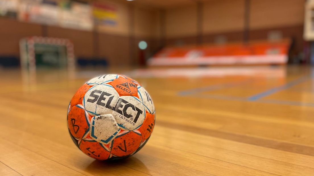 Bal Handbal