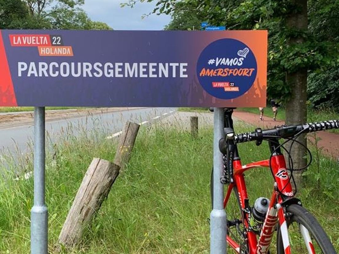 Stichting Wielerpromotie Amersfoort stopt na Vuelta-deceptie: 'Enthousiasme gedaald naar nulpunt'