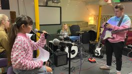 De Rijdende Popschool: hoe een jamsessie uitgroeide tot een regelrechte hit