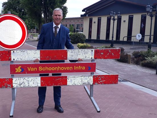 Dorpsraad komt met toekomstvisie op Achterveld: ‘Dorpse karakter behouden’