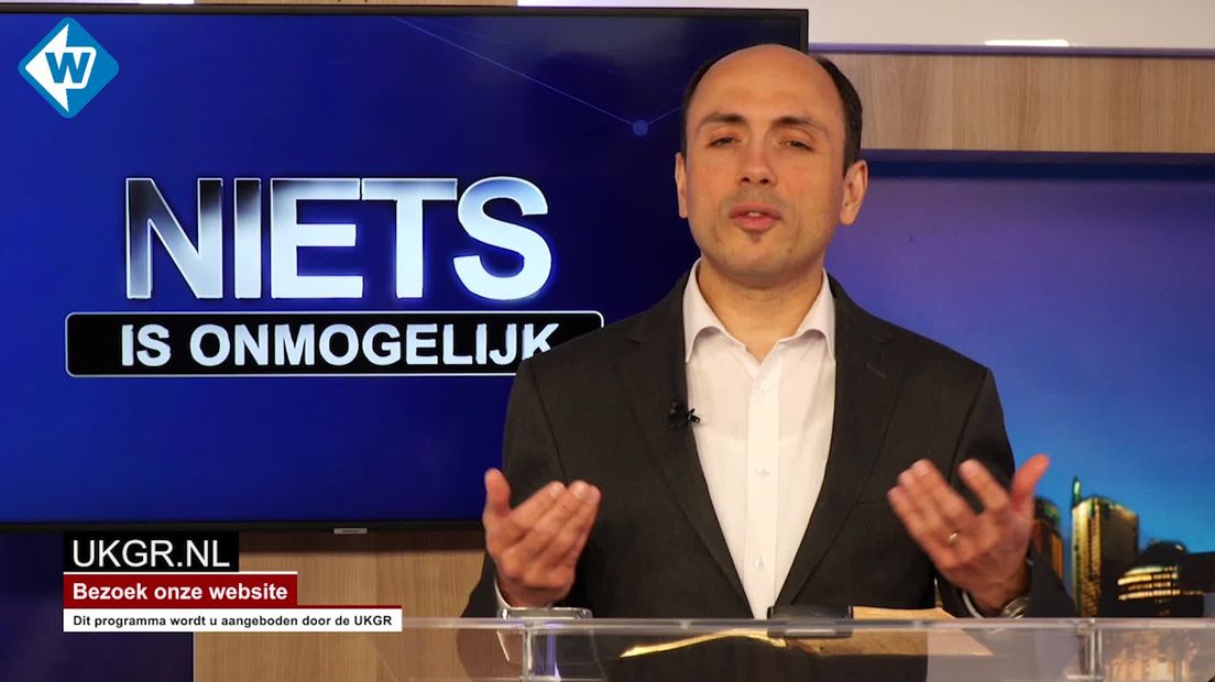 Niets Is Onmogelijk