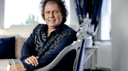 Wie is René le Blanc?