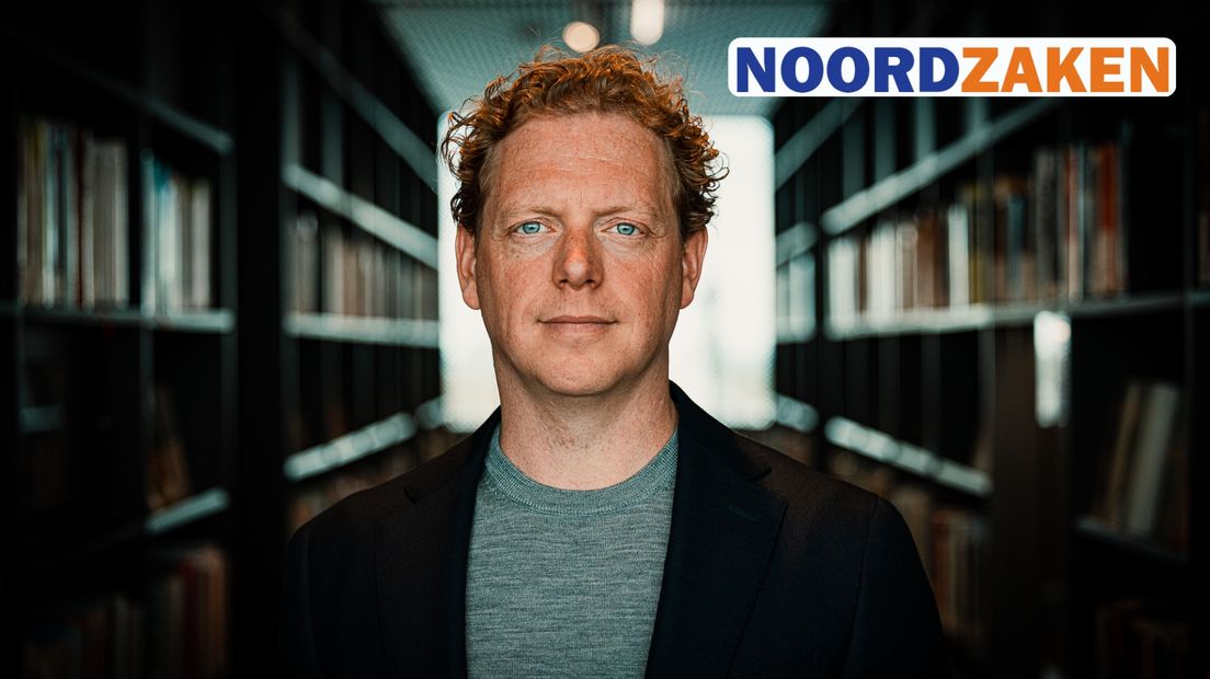 Alex van Ginneken