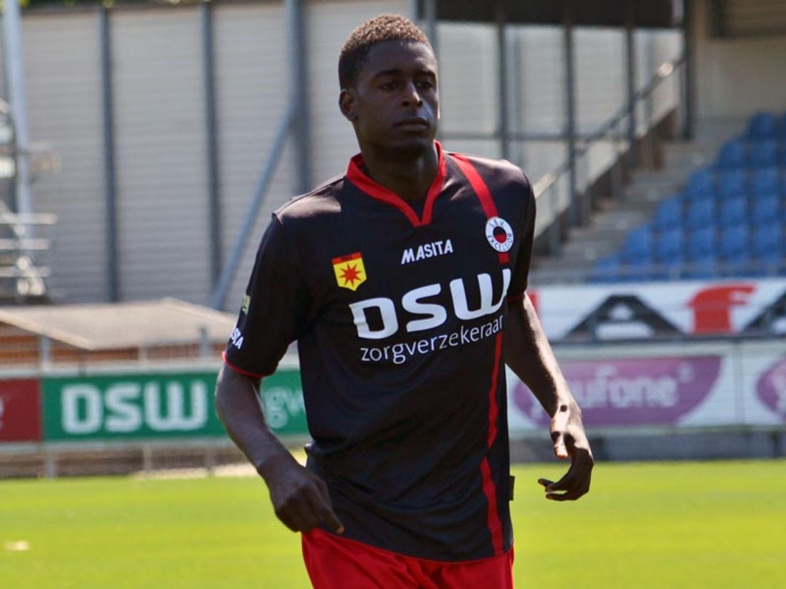 Darren Maatsen richting RKC Waalwijk Rijnmond