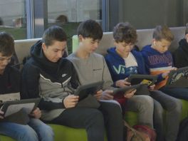 CSW Bestevaêr trekt stekker uit wifi voor scholieren: 'Praat of speel een spelletje met elkaar'