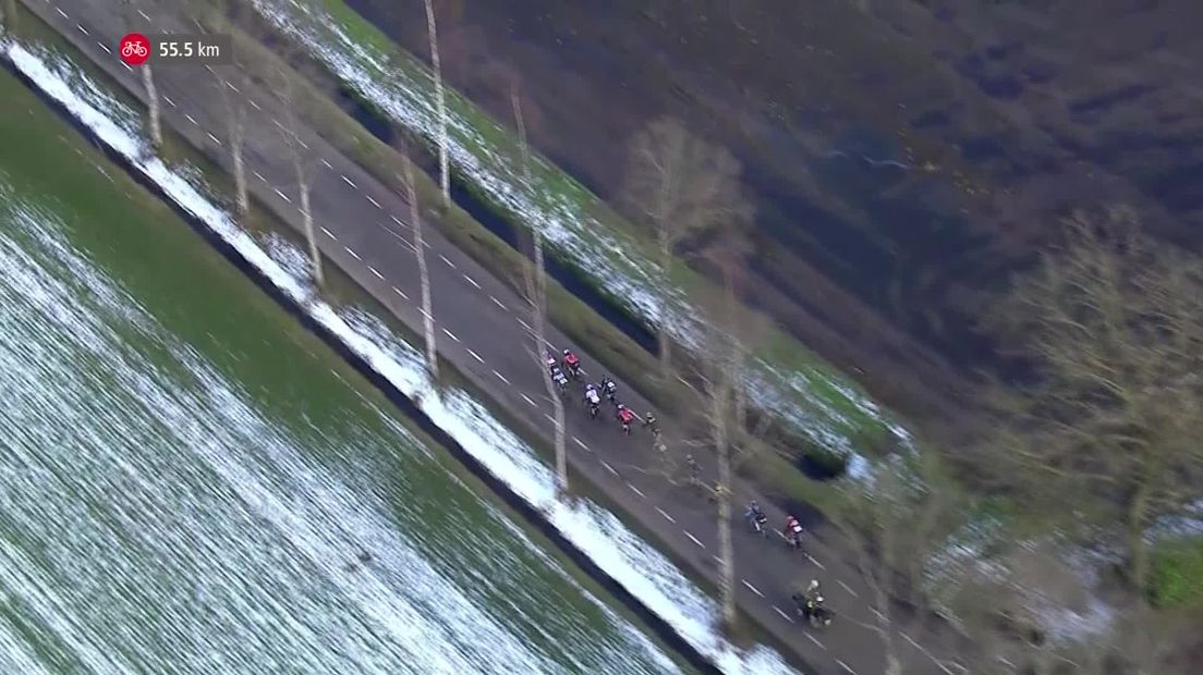 Ronde van Drenthe