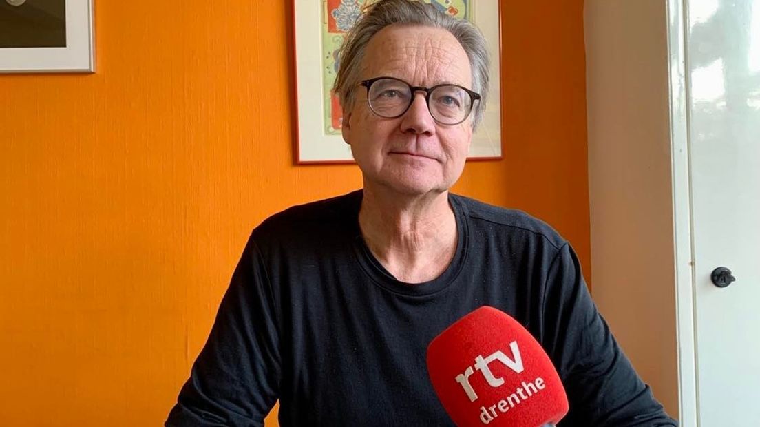 Maarten Duijvendak