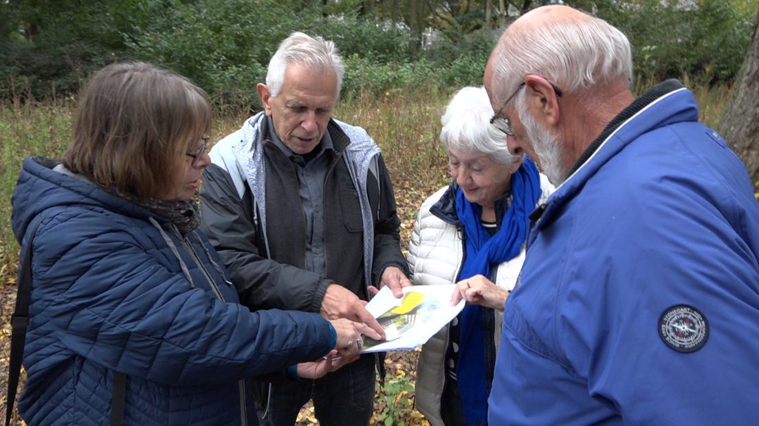Steeds meer nieuwe plannen voor groepswonen