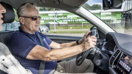 Lopend Vuur: Ik ben een goede chauffeur