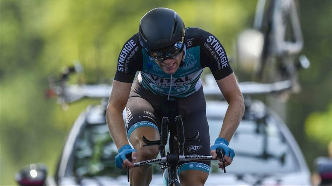 Steven Lammertink